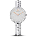 Swarovski ur Cosmopolitan sølv 5517807