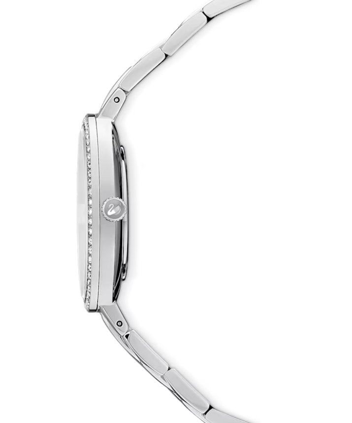 Swarovski ur Cosmopolitan sølv 5517807
