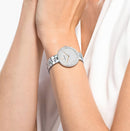 Swarovski ur Cosmopolitan sølv 5517807