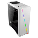 AeroCool PGS V Series Cylon Tower ATX Hvid