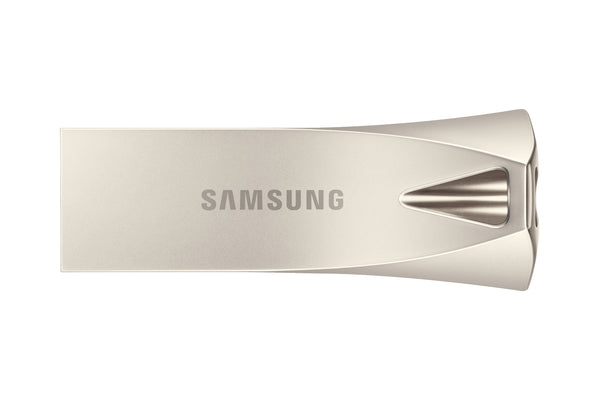 Samsung BAR Plus MUF-128BE3 128GB USB 3.1 Gen 1 USB stick Sølv