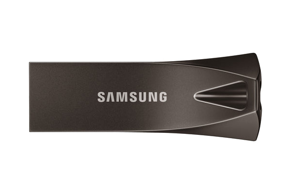 Samsung BAR Plus MUF-64BE4 64GB USB 3.1 Gen 1 USB stick Brun
