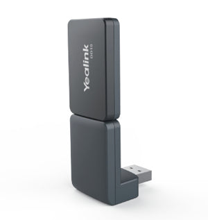 Yealink DD10K DECT-adapter
