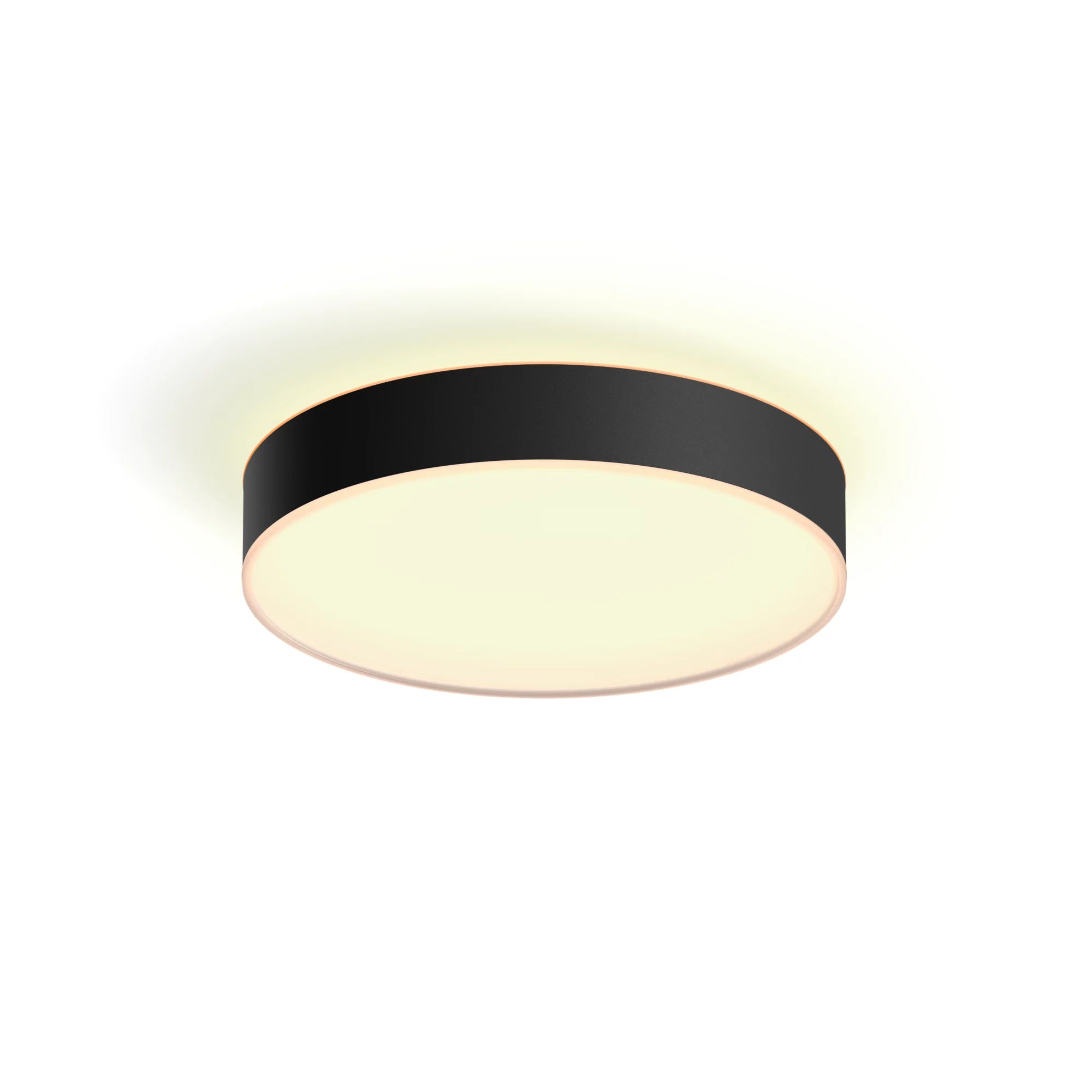 Philips Hue White ambiance Enrave mellemstor loftlampe