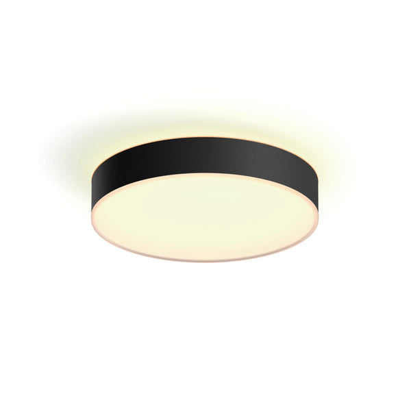 Philips Hue White ambiance Enrave mellemstor loftlampe