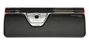 Contour RollerMouse Red Plus Sort Sølv Central pegenhed