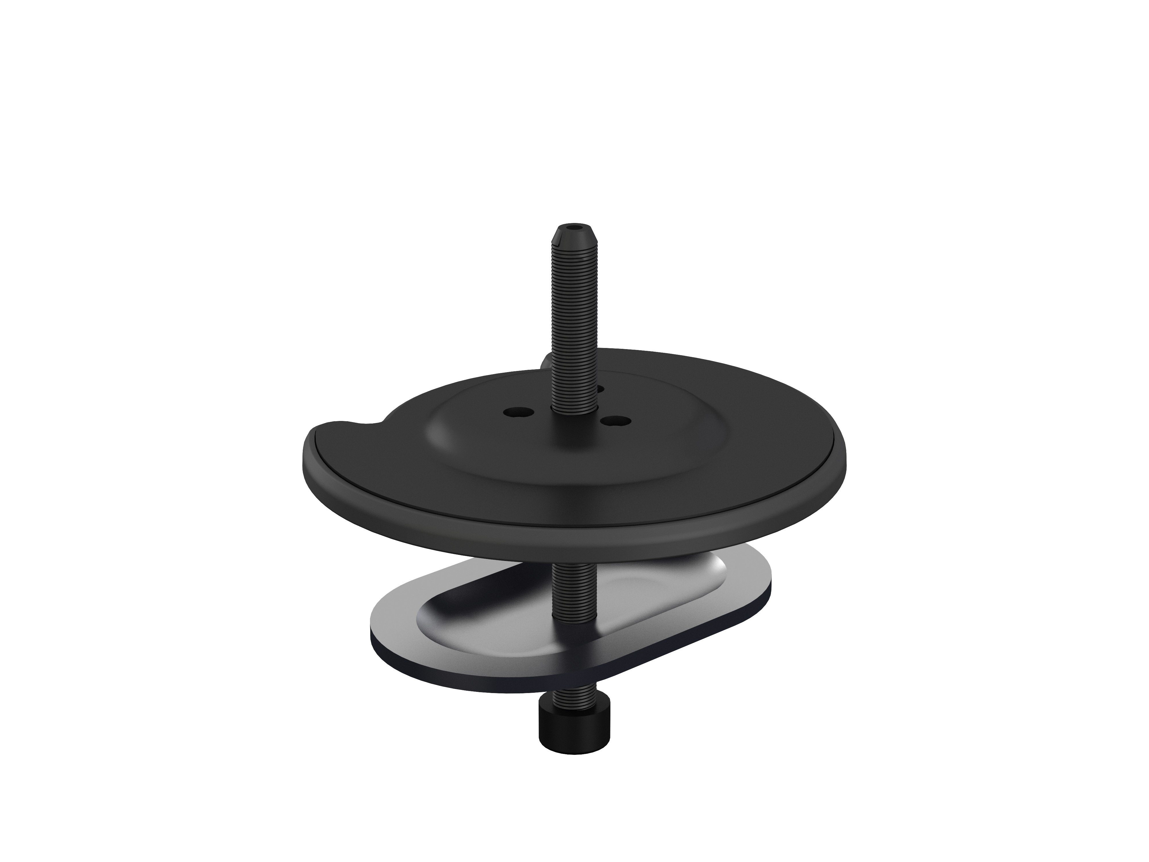 Multibrackets M VESA Deskmount Officeline Komponenter til montering LCD display 15-32
