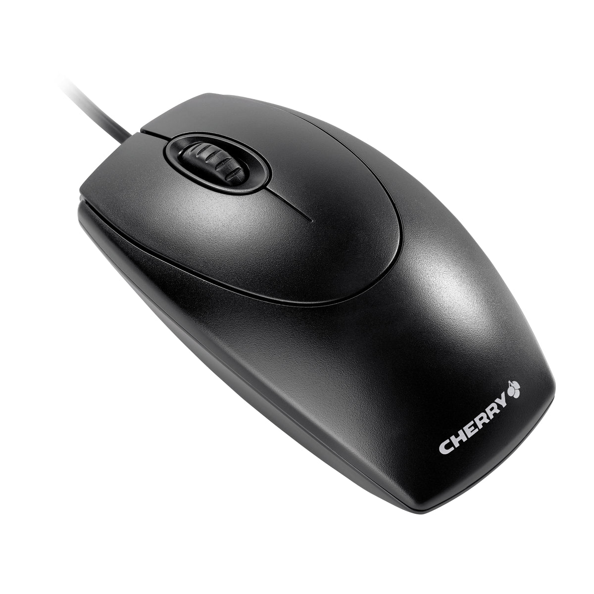 CHERRY M-5450 WheelMouse Optical Optisk Kabling Sort