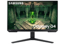 Samsung Odyssey G4 S25BG400EU 25 IPS 1920 x 1080 (Full HD) HDMI DisplayPort 240Hz