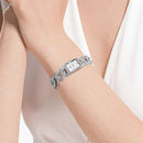 Swarovski Cocktail Crystal sølv dameur 5547617