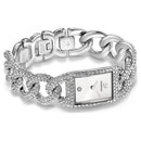 Swarovski Cocktail Crystal sølv dameur 5547617