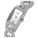 Swarovski Cocktail Crystal sølv dameur 5547617