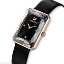 Swarovski ur Uptown sort 5547710