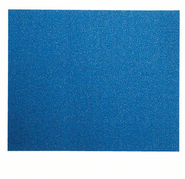 Bosch Standard for Metal J410 Sanding sheet