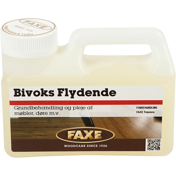 Bivoks, 500 ml/ 1 fl.