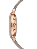 Swarovski ur Passage Chrono roseguld 5580348