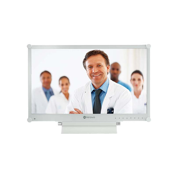 Neovo MX-22 21.5 1920 x 1080 (Full HD) DVI VGA (HD-15) HDMI DisplayPort