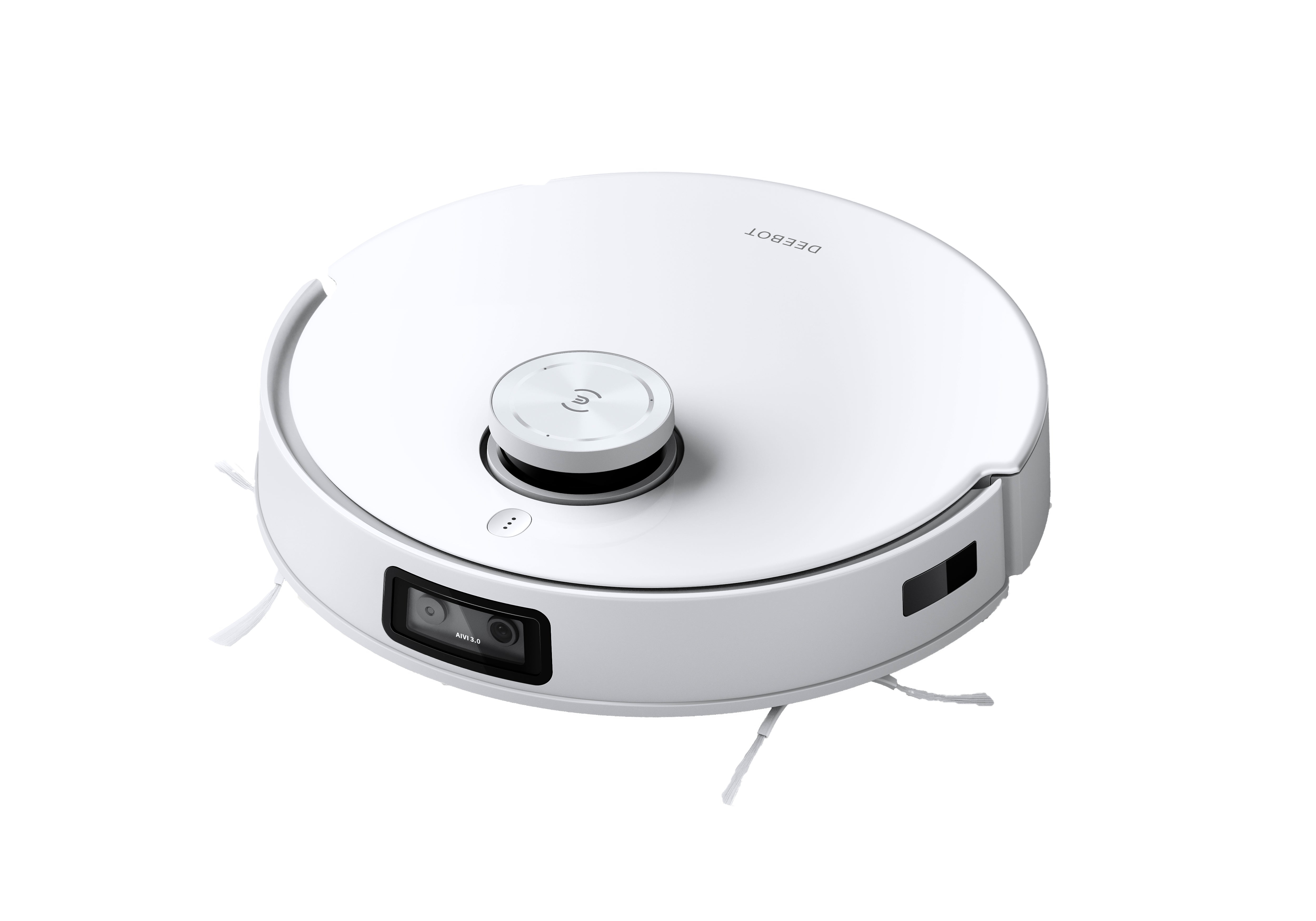ECOVACS DEEBOT T10 Støvsuger Robotstyret