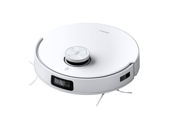 ECOVACS DEEBOT T10 Støvsuger Robotstyret