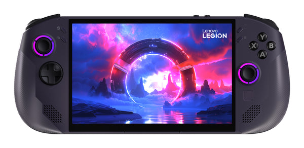 Lenovo Legion Go S 8ARP1 AMD Ryzen Z2 GO 32GB/1TB SSD 8 WUXGA Steam OS