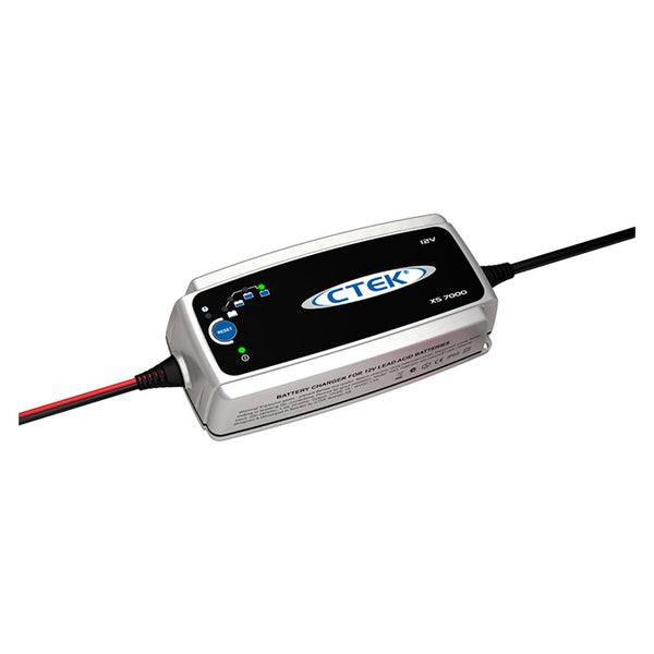 CTEK lader XS 7000