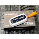 CTEK powerbank 5000 mAh