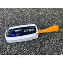 CTEK powerbank 5000 mAh