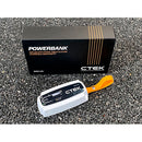 CTEK powerbank 5000 mAh