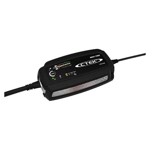 CTEK MXS 10EC lader