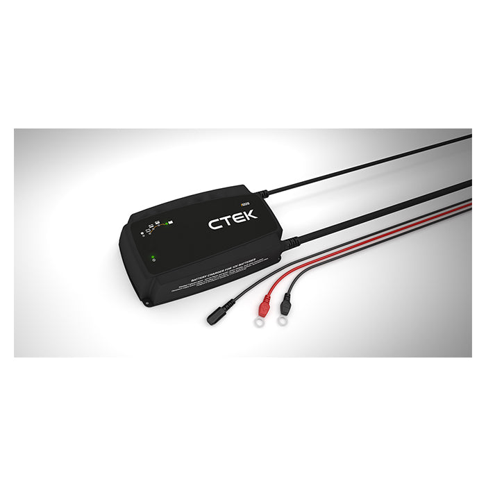 Ctek I1225 EU 12V