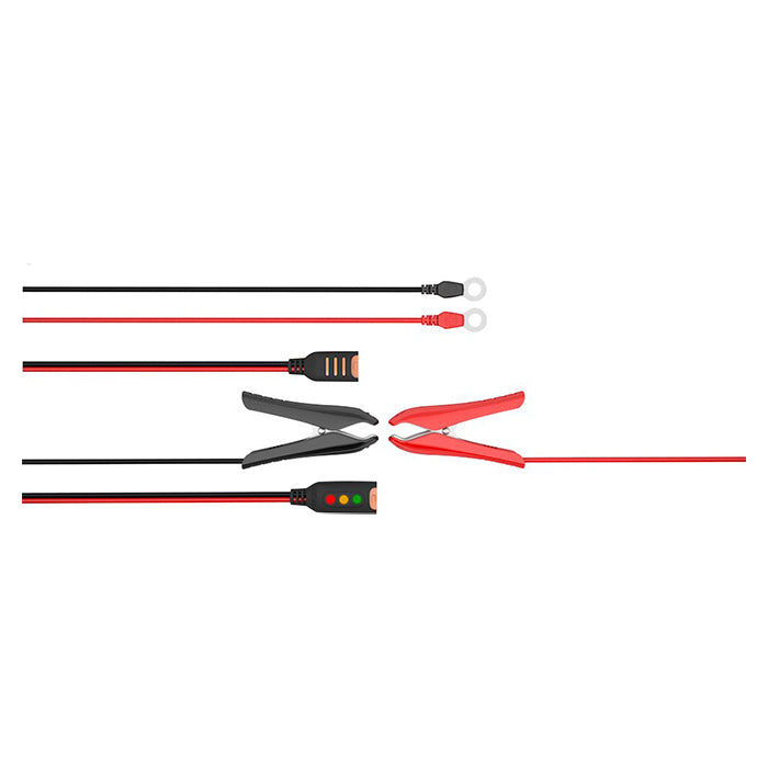 Ctek MXS10 CIC Showroom lader
