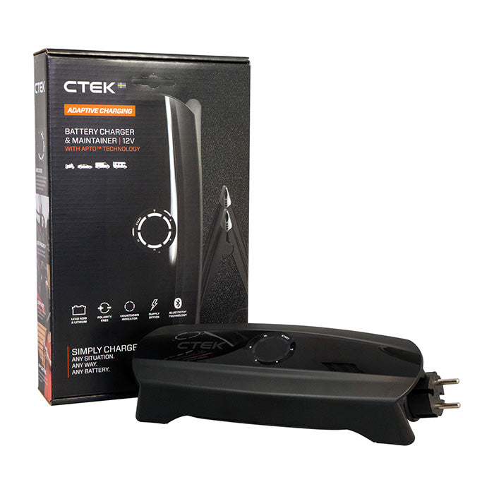 CTEK CS One adaptiv lader