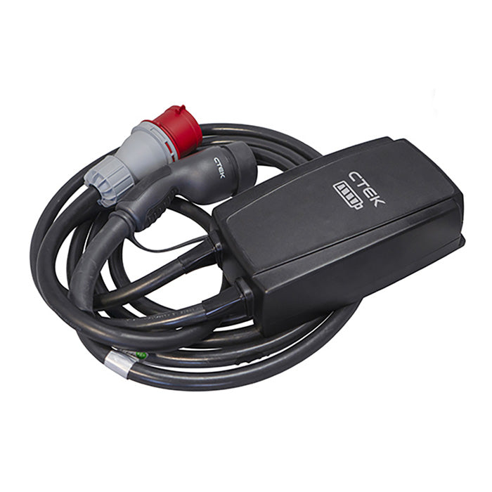 CTEK Njord Go Elbillader Type 2