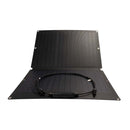 CTEK solpanel til CS Free