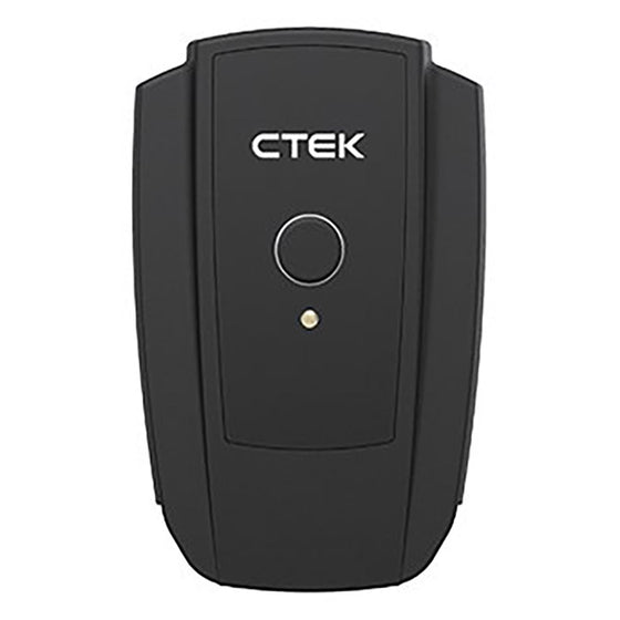 CTEK Nanogrid Air trådløs energimåler til Njord lader