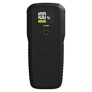 Ctek RB4000 Booster 12V - Jumpstarter 4000A