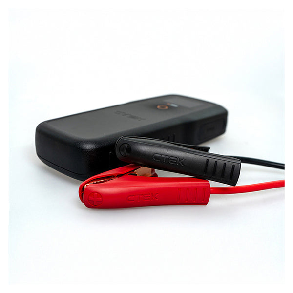 Ctek RB4000 Booster 12V - Jumpstarter 4000A