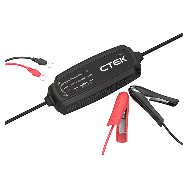 Ctek NXT 5 12V lader