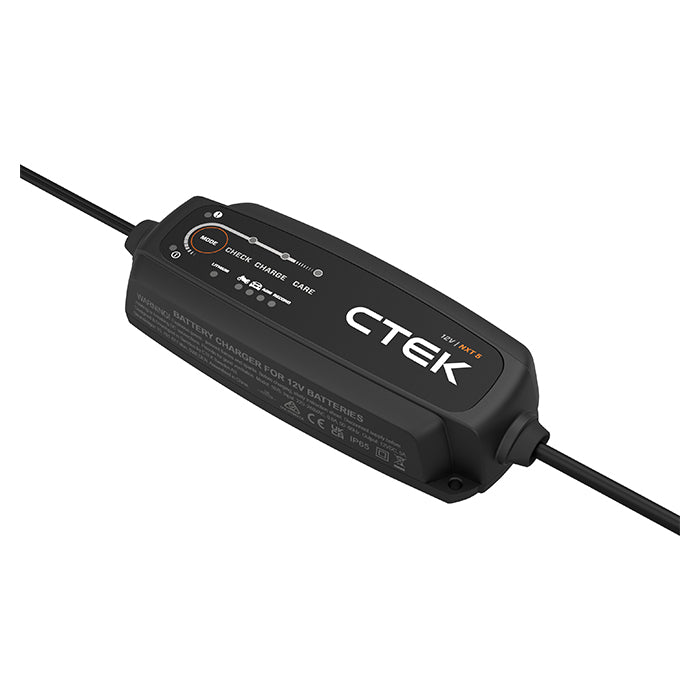 Ctek NXT 5 12V lader