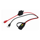 Ctek CT5 Time To Go Batterikit