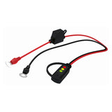 Ctek CT5 Time To Go Batterikit