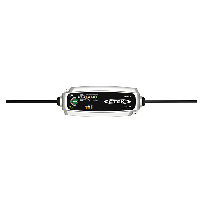 Ctek MXS 3.8 Power Kit
