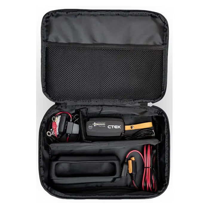 Ctek Accessories Kit for 2.3 - 5.0A ladere