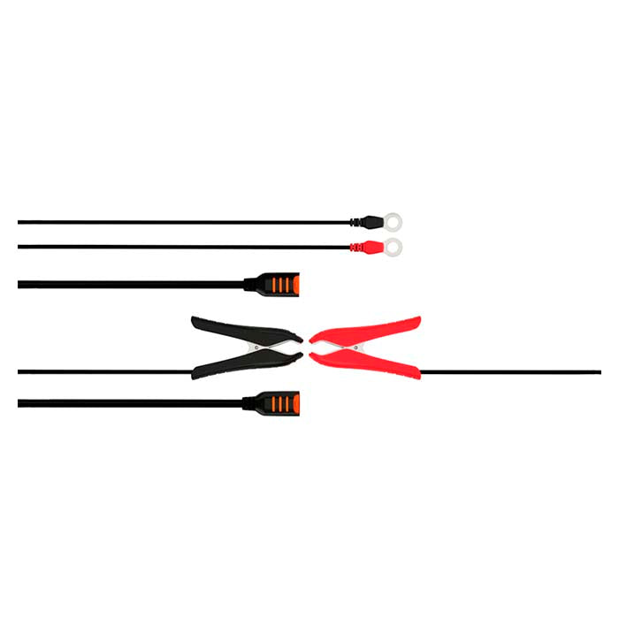 CTEK MXS 5.0 Polar lader 12V