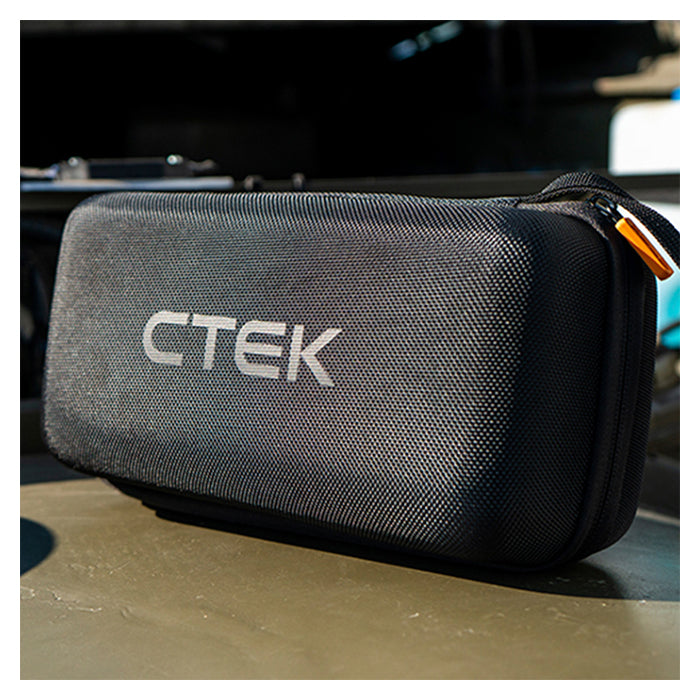 CTEK RB4000 Booster 12V - 4000A inkl. 3.8A Lader