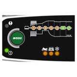 CTEK RB4000 Booster 12V - 4000A inkl. 3.8A Lader