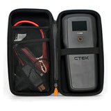 CTEK RB3000 Booster 12V - 3000A inkl. 3.8A Lader