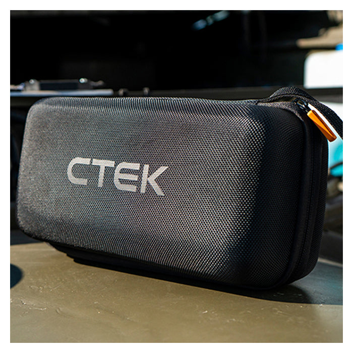 CTEK RB3000 Booster 12V - 3000A inkl. 3.8A Lader