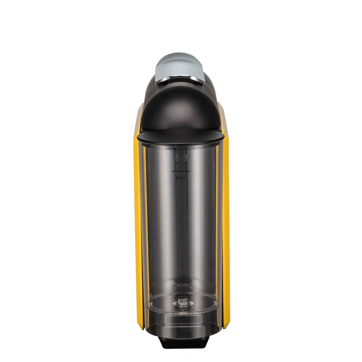 Kapselkaffemaskine MINI QOOL AMARILLA 19 bar (1 L)