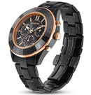 Swarovski ur Octea Lux Chrono sort 5610472